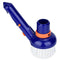 Swimming Pool Cleaning Brush Swimming Pool Step & Corner Vacuum Brush Spas