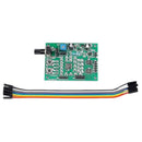 Dc 5V-12V 6V 2-Phase 4 Wire/4-Phase 5 Wire Micro-Dc Stepper Motor Driver Sp
