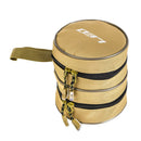 Spinning Reel Bag Protector Protective Case Lure Storage Bag Organizer Reel Bag