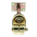 Heavy Duty Caster Wheel with 360 Degree Top Plate for Grand Pianos