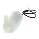 DC 6V Micro Submersible Motor Water Pump For Aquarium Fish Tank 120L/H
