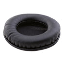 100mm Replacement Ear Cushions Earpads Covers For Headphones