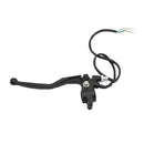 Front Right Hand Brake Lever Fits Yamaha PW80 PY80 Peewee 80 Bikes