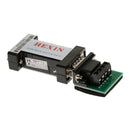 Premium RS232 to RS485 Serial Serial Ports Converter Adapter Mini Design