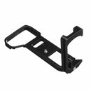 Quick Release L Plate Bracket Camera Holder for Camera Sony A7M3 A7r3 RRS