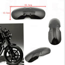 Front Fender Mud Guard for Triumph Bonneville 2001-2016 Glossy Black