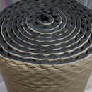 100X50Cm Car Sound Deadener Mat Sound Deadening Noise Insulation Acoustic D E8V1