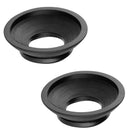 Eyecup Eyepiece Dk-19 Rubber Eyecup Viewfinder For Nikon D810 D5 D4S D4 D3X