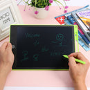 High Light 10 inch LCD Lock Screen Writing Tablet Digital Drawing Electronic Pad
