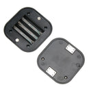 Mini LED Wireless Night Light Motion Activated Sensor Emergency Wall Lamp