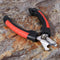 Dog Cat Puppy Pet Professional Nail Clipper Animal Nail Cutter Scissor S B A