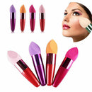 1 * Makeup Sponge Blender Cosmetic powder puff Sponge # # Spong Foundation A5R5