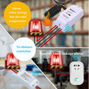 Remote Smart Switch Module Home Automation Intelligent WiFi Center