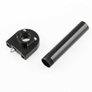 Universal 7/8inch Motorcycle Throttle Twist Grips 22mm CNC Aluminum Grip Ac