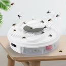 Electric Effective Fly Trap killer USB Pest Device Insect Catcher Fly NFJ Gw