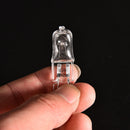 10X G9 Halogen Warm White Office Capsule Light Bulb Lamp 25W 230V  Z