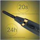 Long Lasting Eye Lash Curler USB Rechargeable Electric Eyelash Curling Tool