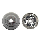 Sprocket Clutch 3/8 Inch For Stihl 017 018 021 023 025 Ms170 Ms180 Ms210 Ms J1G6