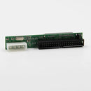 7+15Pin 2.5 Sata Female To 3.5 Inch Ide Sata To Ide Adapter Converter Male