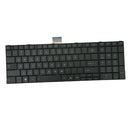 New Laptop Keyboard US Layout for TOSHIBA SATELLITE C850 C855D C850D C855