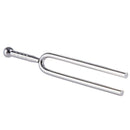 440Hz A Tone Stainless Steel Tuning Fork Tuner Tunning Musical Instrument G