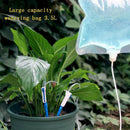 Automatic Drip Device Flower Watering Bag Arrow Lazy Planting FertilizationB Gw