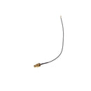 Gino U. IPX to SMA Female Pigtail Cable 1.13mm for Wifi NetworkOS