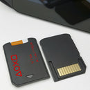 For PS Vita 1000 2000 SD2Vita V3.0 For PSVita Game Card to Micro TF CardAdap Ew