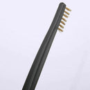 6pcs Nylon Gun Cleaning Tool Set Clean Picks Brush Carbon Double Ended ipk OBK