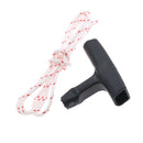 Starter Handle Pull Spark Plug Air Filter for Stihl FS120 FS200 FS250 FS300