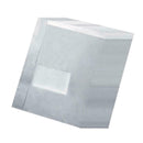100pc/box Aluminium Foil Nail Art Soak Off Acrylic Polish Nail O3K4 Gel Rem Z1O8