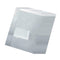 100pc/box Aluminium Foil Nail Art Soak Off Acrylic Polish Nail O3K4 Gel Rem Z1O8