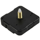 High Torque Clock Mechanism, 3/ 10 Inch Maximum Dial Thickness, 4/ 5 Inch T U9Q2