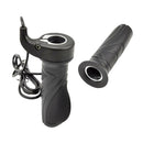 E-Bike Throttle Grip Electric Bike Bicycle 22.2mm Handlebar Speed Control Twist