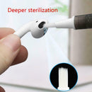 1Set Cleaning Pen Kit Clean Brush Cleaner for Airpods 1/2 Earphones Charging Box