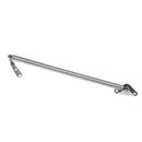Marine Grade Hardware Boat Hatch Porthole Door Spring Adjuster Tension