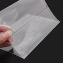 4 Pockets Currency Paper Binder Page Storage Holder Collection Money Case Album