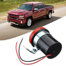 12-24V 105db Car Truck Parking Alarm Back Up Rear Reversing Siren Horn Warn O2X0