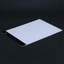 A4 LED Graphic Stencil Board Tracing Writing Painting Drawing Digitial Pad