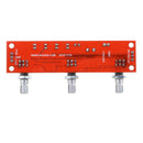 Preamp Tone board Bass Treble Volume Control Board Adjustment Module