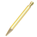 New Retro Metal Ballpoint Pen Customized Fashion Advertising Press Gift Pen