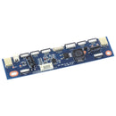 Multifunction Inverter for Backlight LED Constant Current Board Driver Board uW