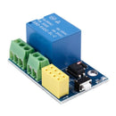 ESP8266 ESP-01S 5V WiFi Relay Module Things Smart Home Remote Control Switc T7E2