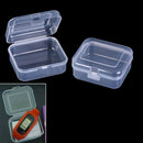 Durable Box Case For Bangle Jewelry Wrist Watch Box step count Watch holder JR