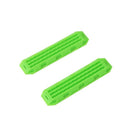 Decorative Sand Ladder Recovery Board+Canoe+Simulation Fuel Tank for 1/10 1
