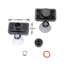 DC1.5V Waterproof LCD Digital Thermometer Fish Tank Aquarium Water Tester