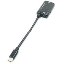 USB-C Type C to HDMI Adapter USB 3.1 Cable For MHL New Tablet Phone Android U1Q5