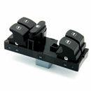 Power Window Master Switch For PASSAT CC MK5 MK6 VW Passat B6 GTI GOLF new SSL