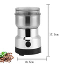1pc Mini Multifunction Smash Machine Grinding Milling Spice Herbs Household