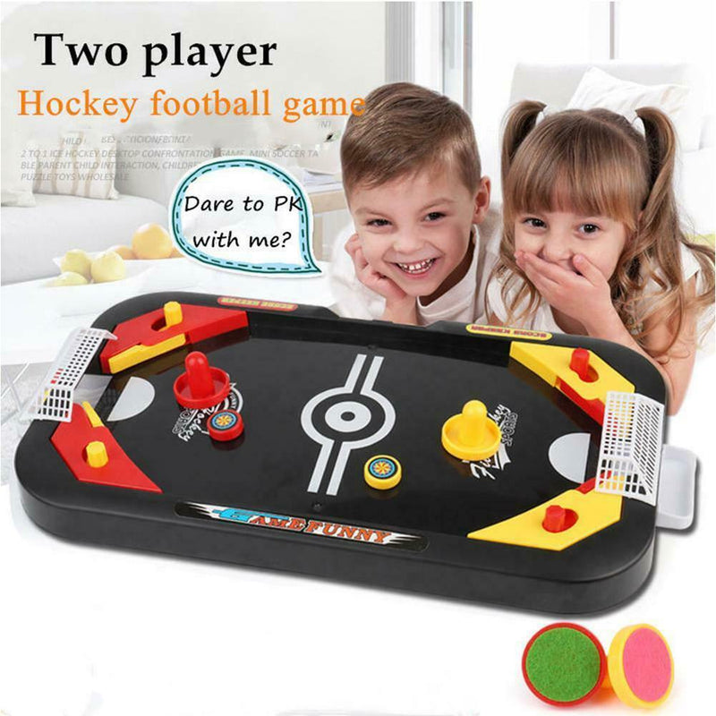 2in1 Soccer Desktop Games Desktop Interactive Toys For Children